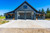Farmhouse House Plan - 54838 - Front Exterior