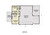 Farmhouse House Plan - 54838 - 1st Floor Plan