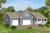 Traditional House Plan - 54848 - Front Exterior