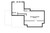 Traditional House Plan - 54848 - Basement Floor Plan