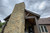 European House Plan - 54861 - Rear Exterior