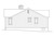 Cottage House Plan - 54902 - Right Exterior