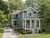 Bungalow House Plan - 55049 - Front Exterior