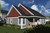 Secondary Image - Craftsman House Plan - 55074 - Rear Exterior