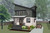 Modern House Plan - 55152 - Front Exterior