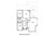 Secondary Image - European House Plan - 55165 - 2nd Floor Plan