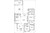 European House Plan - Evergreen 55193 - 1st Floor Plan