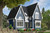Victorian House Plan - Levis 55209 - Front Exterior