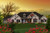 Secondary Image - Ranch House Plan - 55273 - Front Exterior