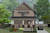 Craftsman House Plan - 55317 - Front Exterior