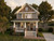 Craftsman House Plan - 55317 - Front Exterior
