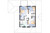 Secondary Image - Country House Plan - Larch Lake 2 55346 - 2nd Floor Plan