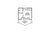 Secondary Image - A-Frame House Plan - Kodiak 55365 - 2nd Floor Plan