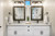 Craftsman House Plan - 55447 - Master Bathroom