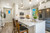 Craftsman House Plan - 55447 - Kitchen