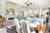 Craftsman House Plan - 55447 - Dining Room