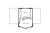 Lodge Style House Plan - 55516 - 2nd Floor Plan