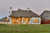 European House Plan - 55601 - Rear Exterior