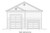 Craftsman House Plan - 55664 - Front Exterior