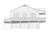 Traditional House Plan - Arcadia Lake 55696 - Right Exterior Traditional House Plan - Arcadia Lake 55696 - Right Exterior