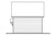 Cape Cod House Plan - Skylark Lane 55794 - Rear Exterior