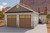 Traditional House Plan - Whitlock 55853 - Front Exterior