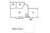 Traditional House Plan - 55924 - Basement Floor Plan