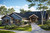 Ranch House Plan - Williston 56181 - Front Exterior