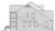 Colonial House Plan - Carianne 56384 - Right Exterior