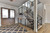 Craftsman House Plan - Kenney 56386 - Foyer