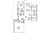 European House Plan - Galvez 56563 - 1st Floor Plan
