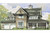 Cape Cod House Plan - Northbridge 56680 - Front Exterior