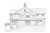 Cape Cod House Plan - Northbridge 56680 - Left Exterior