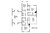 Secondary Image - Cape Cod House Plan - Northbridge 56680 - 2nd Floor Plan