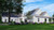 Farmhouse House Plan - Hunter Glenn Cottage A 56804 - Left Exterior