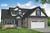 Craftsman House Plan - Foxboro 56853 - Front Exterior