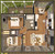 Cottage House Plan - 56860 - 