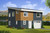 Contemporary House Plan - Penton Place 56977 - Front Exterior