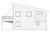 Contemporary House Plan - Penton Place 56977 - Left Exterior