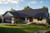 Ranch House Plan - Fern View 56988 - Front Exterior