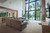 Modern House Plan - Aurora 57029 - Living Room