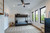 Modern House Plan - Aurora 57029 - Bedroom