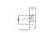 Secondary Image - Country House Plan - 57064 - 2nd Floor Plan