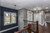 Ranch House Plan - 57088 - Foyer