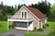 Traditional House Plan - Vandalia 57228 - Front Exterior