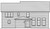 Traditional House Plan - The Westgate 57262 - Rear Exterior