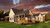 Farmhouse House Plan - Modern Farm 57330 - Rear Exterior
