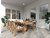 Farmhouse House Plan - Modern Farm 57330 - Porch