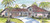 Southwest House Plan - Solano 57342 - Front Exterior