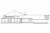 Southwest House Plan - Solano 57342 - Left Exterior